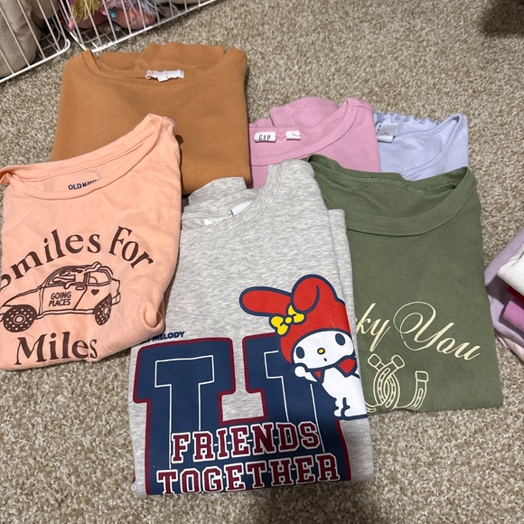 *BUNDLE* Girls L-XL over 30 Items - Picture 6 of 12